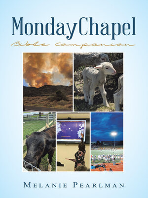 cover image of Mondaychapel Bible Companion